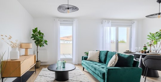 Maison à vendre à Blanquefort, 94 m², 5 pièces – photo 2 sur 6