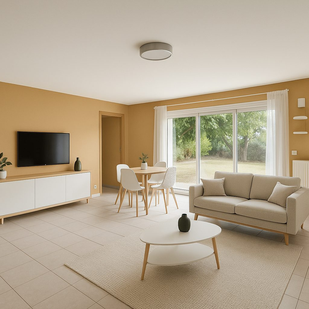 Maison à vendre à Blanquefort, 137 m², 5 pièces – photo 1 sur 24