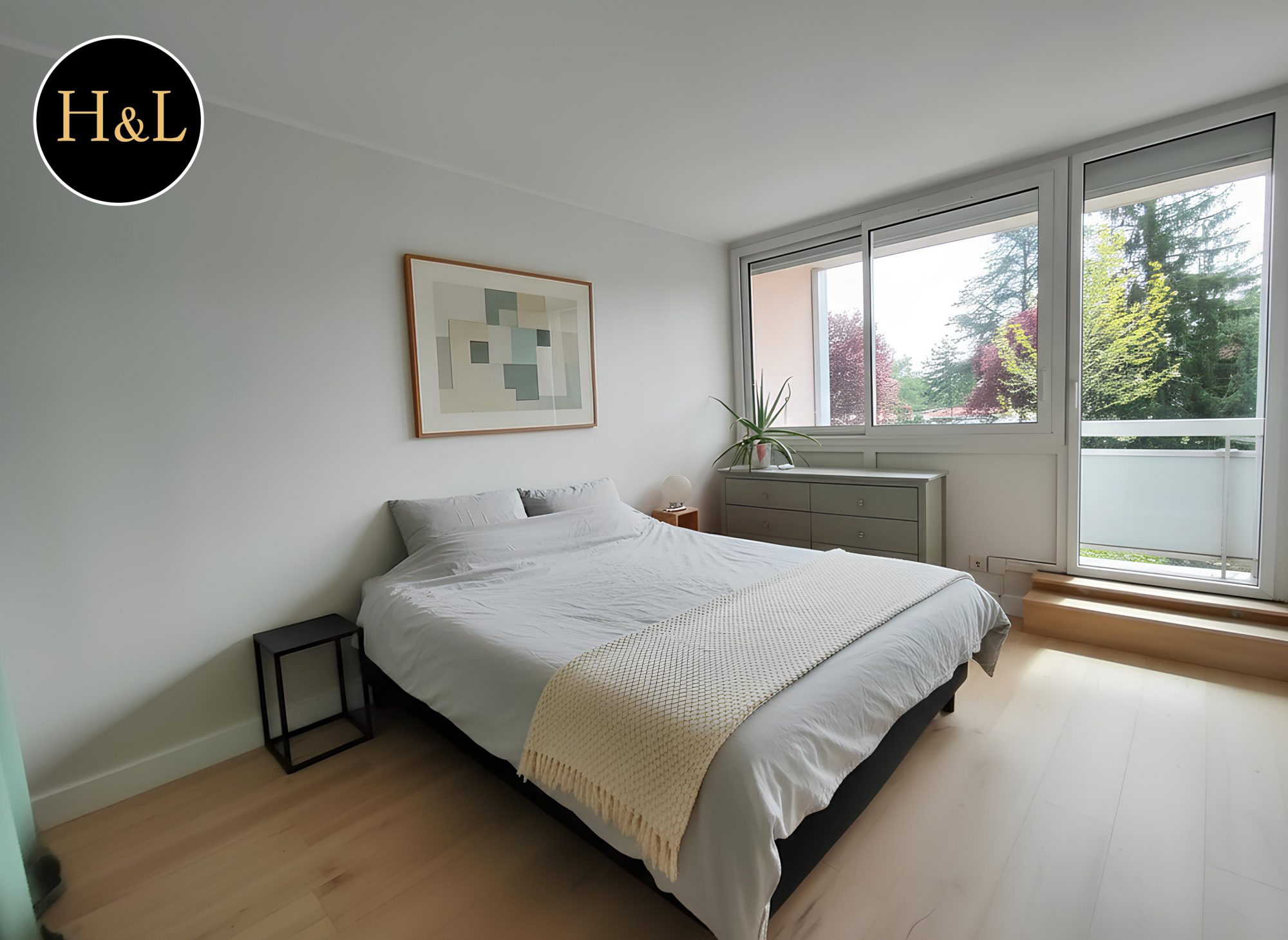 Appartement à vendre à Blanquefort, 79 m², 4 pièces – photo 3 sur 7