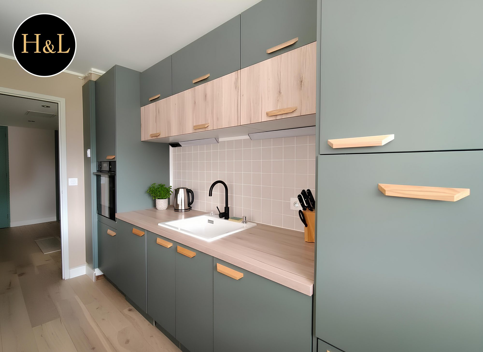 Appartement à vendre à Blanquefort, 79 m², 4 pièces – photo 2 sur 7